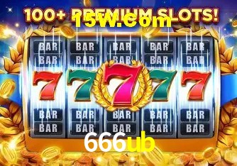 Account Benefits 666ub