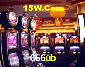 Welcome Bonus 666ub