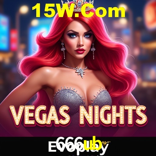 VIP Casino 666ub