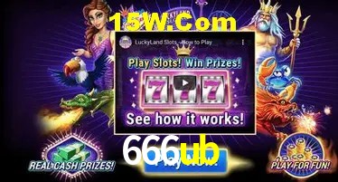 Game Providers 666ub